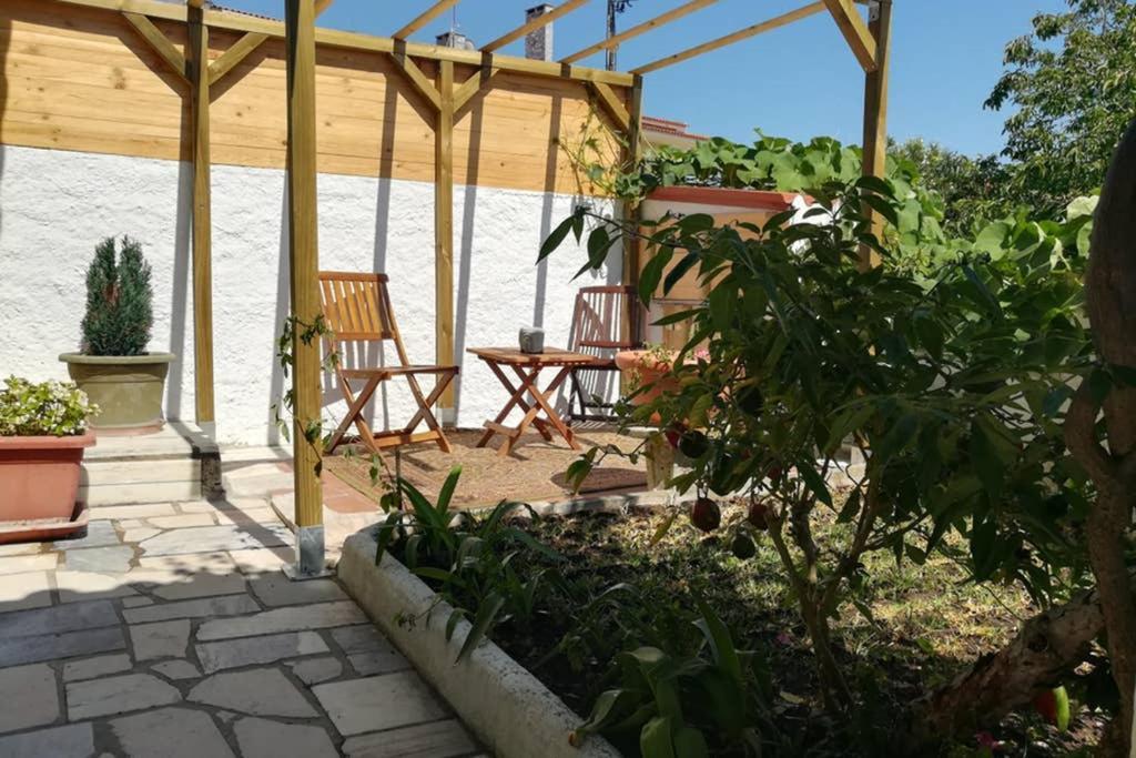 Bliss Boho House Villa ซินตรา ภายนอก รูปภาพ