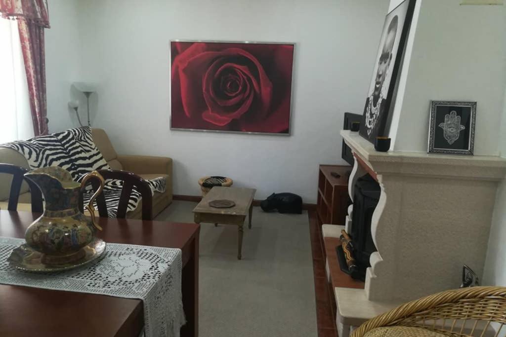 Bliss Boho House Villa ซินตรา ภายนอก รูปภาพ